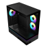Gamdias ATLAS M5 ARGB ATX Mid-Tower Gaming Casing